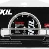 Skil SPT5007-EA Green Cut Early Entry Assembly Kit 7" Segmented Concrete Blade