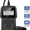 Topdon USA AL200 ArtiLink200 OBDII Scan Tool