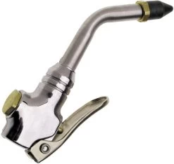 Amflo 205ATD Angle Rubber Tip Blow Gun