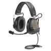 3M MT17H682FB-47 GN III ACH Tactical Communication Headset, Single COMM,Headband -Professional Tool Store 616BIt35xSL. SL1000 17824.1581702060