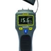 General Tools TS06 BlueTooth Connected Digital Moisture Meter, Pin-Type, LCD