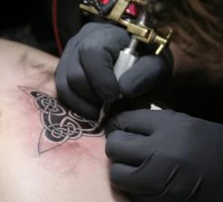 Adenna SHD938 (X-Large) Shadow Nitrile Powder Free Exam Gloves, Black, (BOX OF 90 - CASE OF 10 BOXES) -Professional Tool Store 619TZAHCwnL. SL1000 17597.1676915085