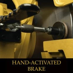 Powermatic 1791276 DS20, 20 Inch 2HP 1PH 230V Disc Sander -Professional Tool Store 61Btj053YZL. AC SL1000 46143.1611841786