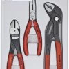 Knipex 00 20 08 US2 3 Piece Pliers Set With Cobra Pliers -Professional Tool Store 61BuAtdZ6IL. AC SL1063 03432.1641501624