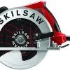 Skil SPT67M8-01 15 Amp 7-1/4 Inch Magnesium Left Blade Sidewinder Circular Saw