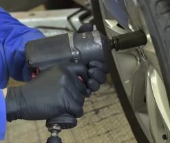 Adenna SHD936 (Large) Shadow 6 Mil Nitrile Powder Free Exam Gloves, Black (BOX OF 100 - CASE OF 10 BOXES) 14 Adenna SHD936 (Large) Shadow 6 Mil Nitrile Powder Free Exam Gloves, Black (BOX OF 100 - CASE OF 10 BOXES) -Professional Tool Store 61CStCxedSL. SL1000 86683.1676915608