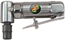 Astro Pneumatic T20AH 1/4" 90 Degree Angle Air Die Grinder