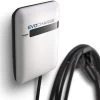EvoCharge EVSE, Level 2 Electric Vehicle Charging Station W/18' Cable, 240V 32A, NEMA 6-50 Plug, Indoor/Outdoor -Professional Tool Store 61G5OZtoXfL. AC SL1500 27023.1631735574