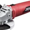 Skil 9295-01 6 Amp Corded Electric 4-1/2 In. Angle Grinder -Professional Tool Store 61GvQ8X5hBL. AC SL1500 96445.1662679033