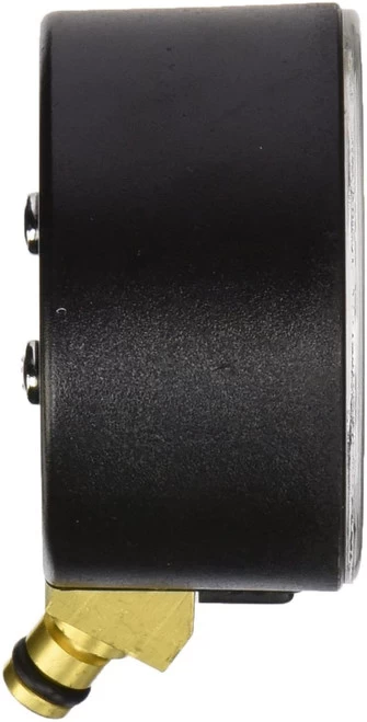 Mityvac MVA6178 2 In. Vacuum Gauge With 0 To 30 Inches Hg Scale 4 Mityvac MVA6178 2 In. Vacuum Gauge With 0 To 30 Inches Hg Scale - Image 2