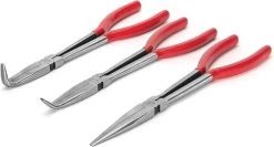 Titan Tools 60770 3 Pc 11" Pliers Set