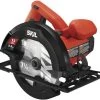 Skil 5080-01 13-Amp 7-1/4-Inch Corded Circular Saw -Professional Tool Store 61SSjOXHuKL. AC SL1000 31067.1662678988