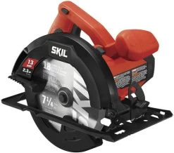 Skil 5080-01 13-Amp 7-1/4-Inch Corded Circular Saw