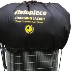 Fieldpiece Charging Jacket (S365)