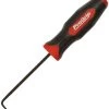 Mayhew 13201 Pro3" Pick- Miniature 90-Degree Bent Pro, Black Oxide