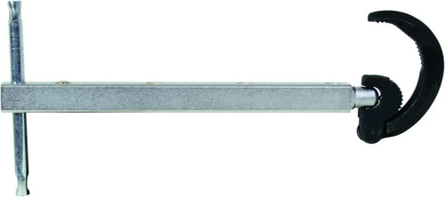 General Tools 140XL 11 In.-16 In. Telescoping Basin Wrench 3 General Tools 140XL 11 In.-16 In. Telescoping Basin Wrench