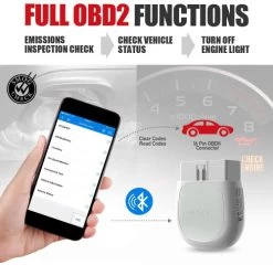 Autel AP200 MaxiAP Obd2 Scanner Bluetooth Auto OBDII Diagnostic Scan Tool 10 Autel AP200 MaxiAP Obd2 Scanner Bluetooth Auto OBDII Diagnostic Scan Tool -Professional Tool Store 61Zz7520AbL. AC SL1001 02779.1602842034