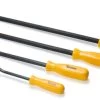 Titan Tools 4 Pc. Pry Bar Set (17101)