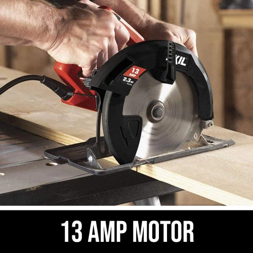 Skil 5080-01 13-Amp 7-1/4-Inch Corded Circular Saw 4 Skil 5080-01 13-Amp 7-1/4-Inch Corded Circular Saw - Image 2
