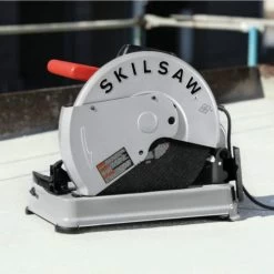 Skil SPT84-01 14-Inch Abrasive Cut Off Chop Saw 10 Skil SPT84-01 14-Inch Abrasive Cut Off Chop Saw -Professional Tool Store 61mfozi qEL. AC SL1000 04532.1662678875