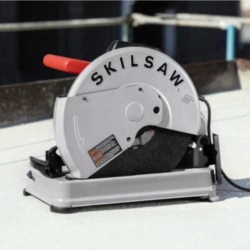 Skil SPT84-01 14-Inch Abrasive Cut Off Chop Saw 6 Skil SPT84-01 14-Inch Abrasive Cut Off Chop Saw - Image 4