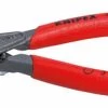 Knipex 49 31 A1 Precision Circlip Pliers For External Circlips On Shafts 140 Mm