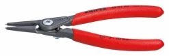 Knipex 49 31 A1 Precision Circlip Pliers For External Circlips On Shafts 140 Mm