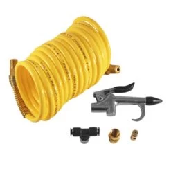 Milton S230 Truck Air Seat Blow Gun Kit -Professional Tool Store 61rfumY2eEL 56134.1671811117