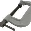 Wilton 14184 100 Series Forged C-Clamp - Heavy-Duty 6 - 10 Inch Opening Capacity -Professional Tool Store 61sg9rlCk L. AC SL1500 32473.1611842204