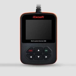 ICarsoft I906 Multi-System Scanner For Volvo/Saab