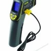 General Tools IRT659K Infrared Thermometer, K Type Thermocouple, 12:1 1 General Tools IRT659K Infrared Thermometer, K Type Thermocouple, 12:1 -Professional Tool Store 61v SBRfJhL 15038.1667923059