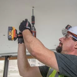 Klein 66014 2-in-1 Impact Socket, 12-Point, 7/8 And 11/16-Inch -Professional Tool Store 66040 app3 93943.1621024694