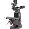 Jet 690161 JTM-1 Mill With ACU-RITE 203 DRO , X And Y-Axis Powerfeeds -Professional Tool Store 690161 main 74318.1604697588