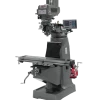 Jet 690178 JTM-4VS-1 Mill With X-Axis Powerfeed 2 Jet 690178 JTM-4VS-1 Mill With X-Axis Powerfeed -Professional Tool Store 690178 main 31096.1604697388