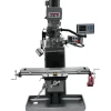 Jet 690526 JTM-949EVS Mill 3-Axis Acu-Rite 200S DRO X-Axis Pwrfd, Air Pwrd Draw -Professional Tool Store 690526 main 64745.1604697120