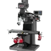 Jet 690534 JTM-949EVS Mill With Acu-Rite 200S 3X (Q) DRO, X, Y & Z Powerfeeds