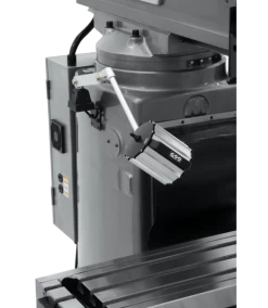 Jet 690621 JTM-1050EVS2 Mill With Acu-Rite 200 DRO, X & Y Powerfeeds -Professional Tool Store 690621 det2 78382.1604694569