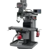 Jet 690621 JTM-1050EVS2 Mill With Acu-Rite 200 DRO, X & Y Powerfeeds -Professional Tool Store 690621 main 38051.1604694568
