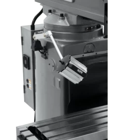 Jet 690624 JTM-1050EVS2/230 Mill 3-Axis Acu-Rite 200S DRO X-Axis Powerfeed -Professional Tool Store 690624 det2 97729.1604694538