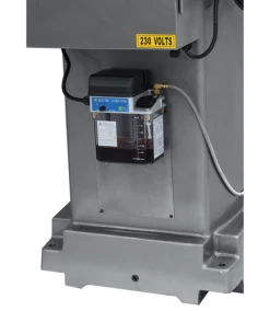 Jet 690638 JTM-1050EVS2/230 Mill Newall DP700 DRO X, Y & Z-Axis Powerfeeds -Professional Tool Store 690638 det2 46204.1604694510