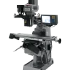 Jet 690948 JTM-4VS Mill With 3-Axis ACU-RITE G-2 MILLPWR CNC