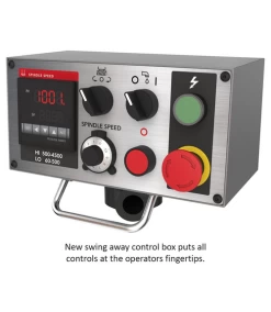 Jet 691500 JTM-949EVS/230V Vertical Milling Machine -Professional Tool Store 691500 det2 73782.1604693565