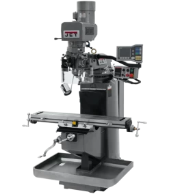 Jet 691500 JTM-949EVS/230V Vertical Milling Machine