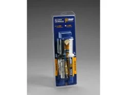 Yellow Jacket 69789 Micro UV LED And Dye Kit For AC/R