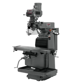 Jet 698176 JTM-1254RVS 300S 3X-Q , X PFD, APDB Mill