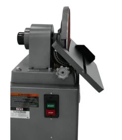 Jet 414602 J-4400A 12 Inch 1PH Industrial Disc Sander -Professional Tool Store 6a5089b39fb7e6541ce76f4d93cc2d8f7cb780ac 414602 det2 86805.1611839916