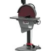 Jet 577010 J-4421-2 20 Inch 3 PH, 220V Disc Sander