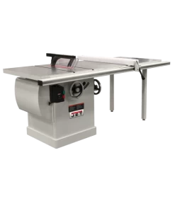 Jet 708546PK JTAS-12-DX 12 Inch Tablesaw (Replacement Of 708536PK)