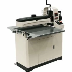 Jet 723544CSK JWDS-2550 Drum Sander With Closed Stand -Professional Tool Store 71 6a74m9RL. SL1500 88425.1554165694