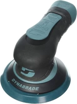Dynabrade X51 Dynorbital Extreme, Power-Disc-Sanders, Silver